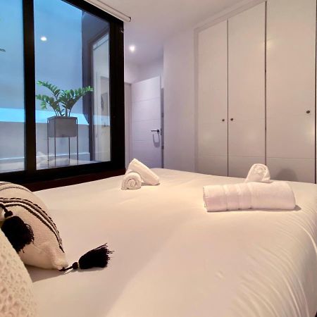 Charming Malasana Center Madrid Luaran gambar
