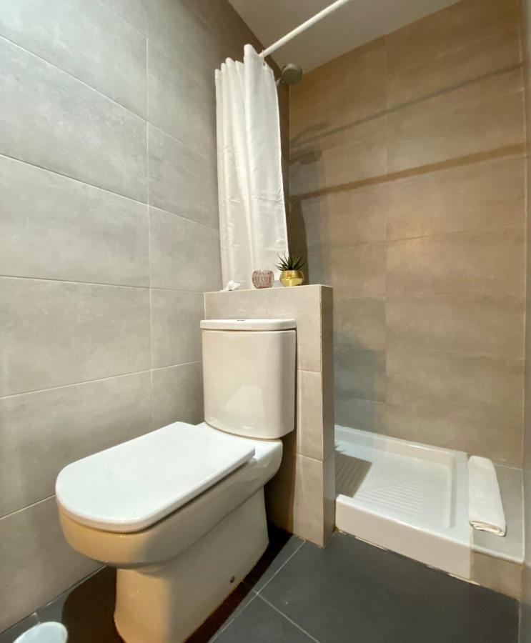 Charming Malasana Center Madrid Luaran gambar